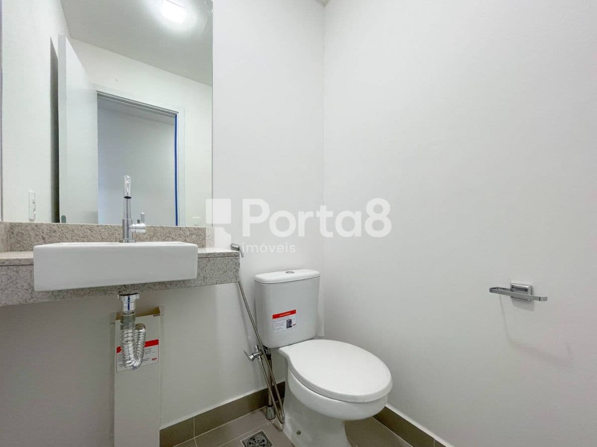 Apartamento 3 Suítes Jardim Paulistano com Vista para o Murano - Foto 5