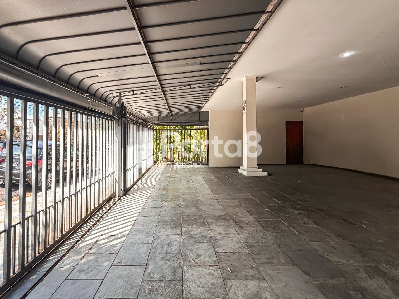 Prédio Comercial 600m² Vila Redentora Próximo ao Plaza Shopping - Foto 3