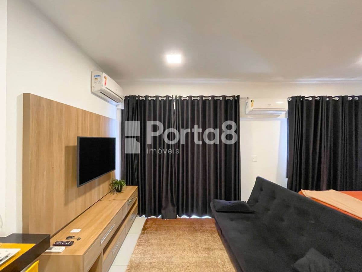 Apartamento Studio Mobiliado 1 Quarto Jardim Redentor - Próximo ao Hospital - Foto 3