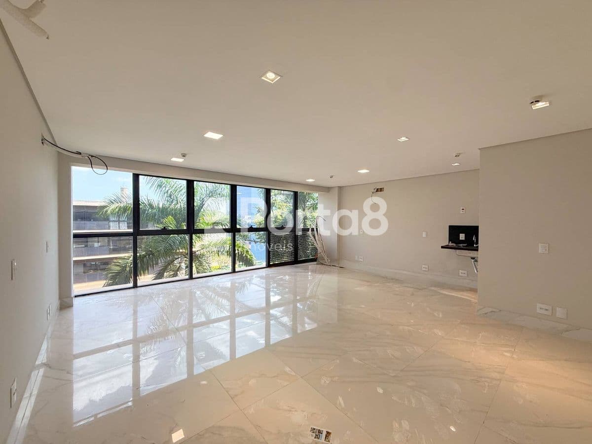 Sala Comercial 44m² no Georgina Business Park - Próximo ao Shopping