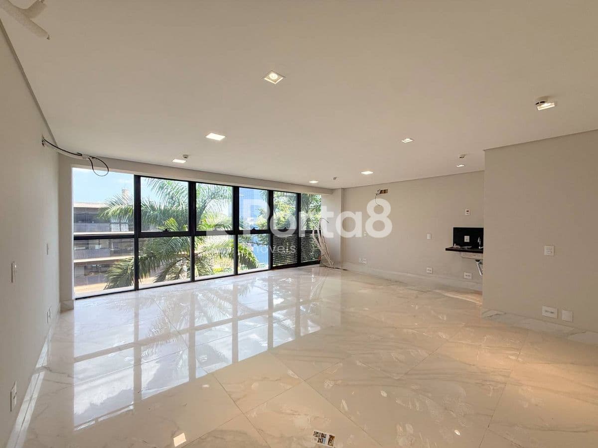 Sala Comercial 44m² no Georgina Business Park - Próximo ao Shopping - Foto 2