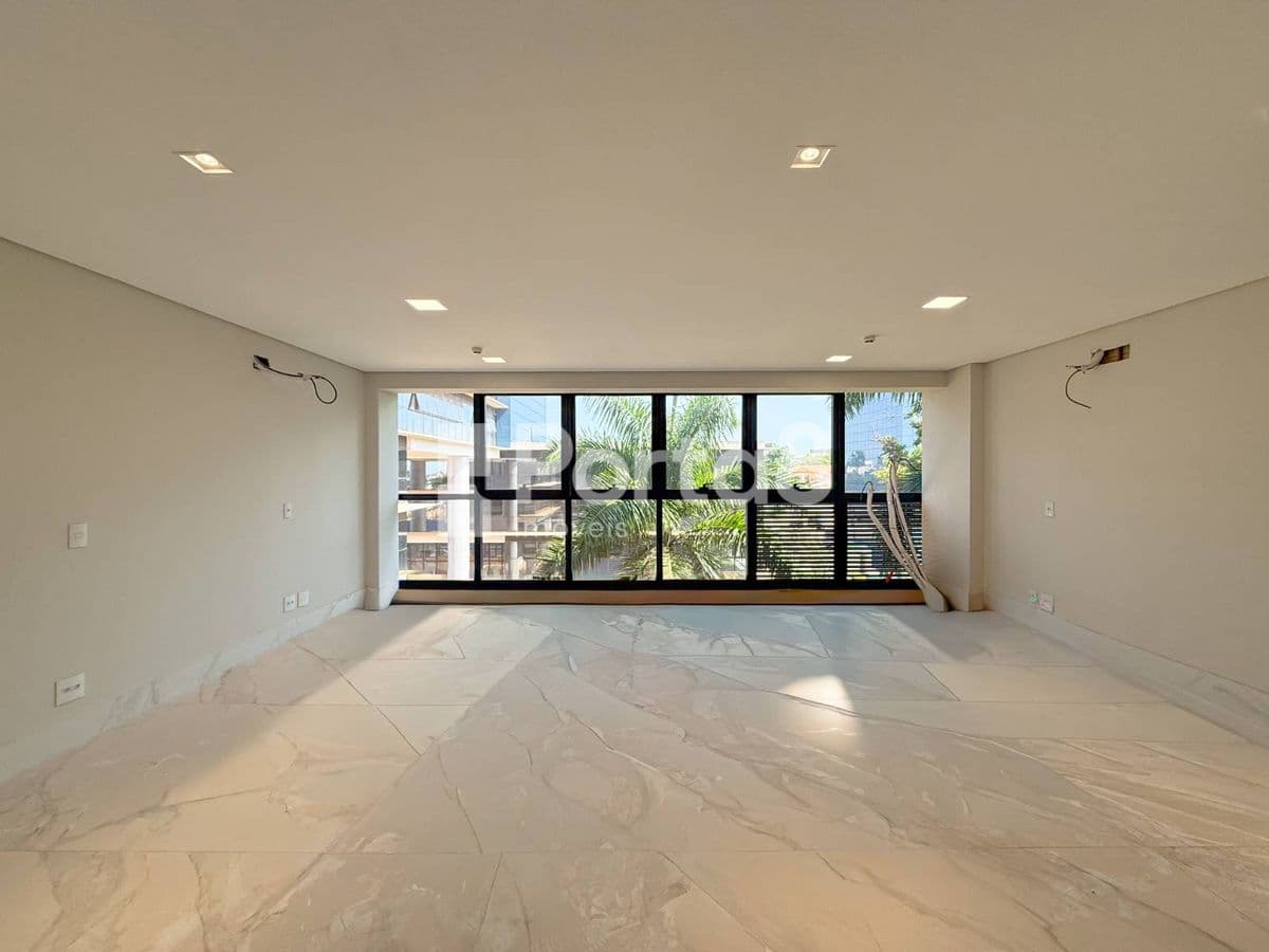 Sala Comercial 44m² no Georgina Business Park - Próximo ao Shopping - Foto 3