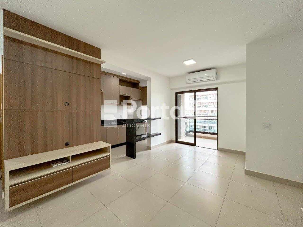 Apartamento 3 Quartos Jardim Tarraf II com Suíte e 2 Vagas