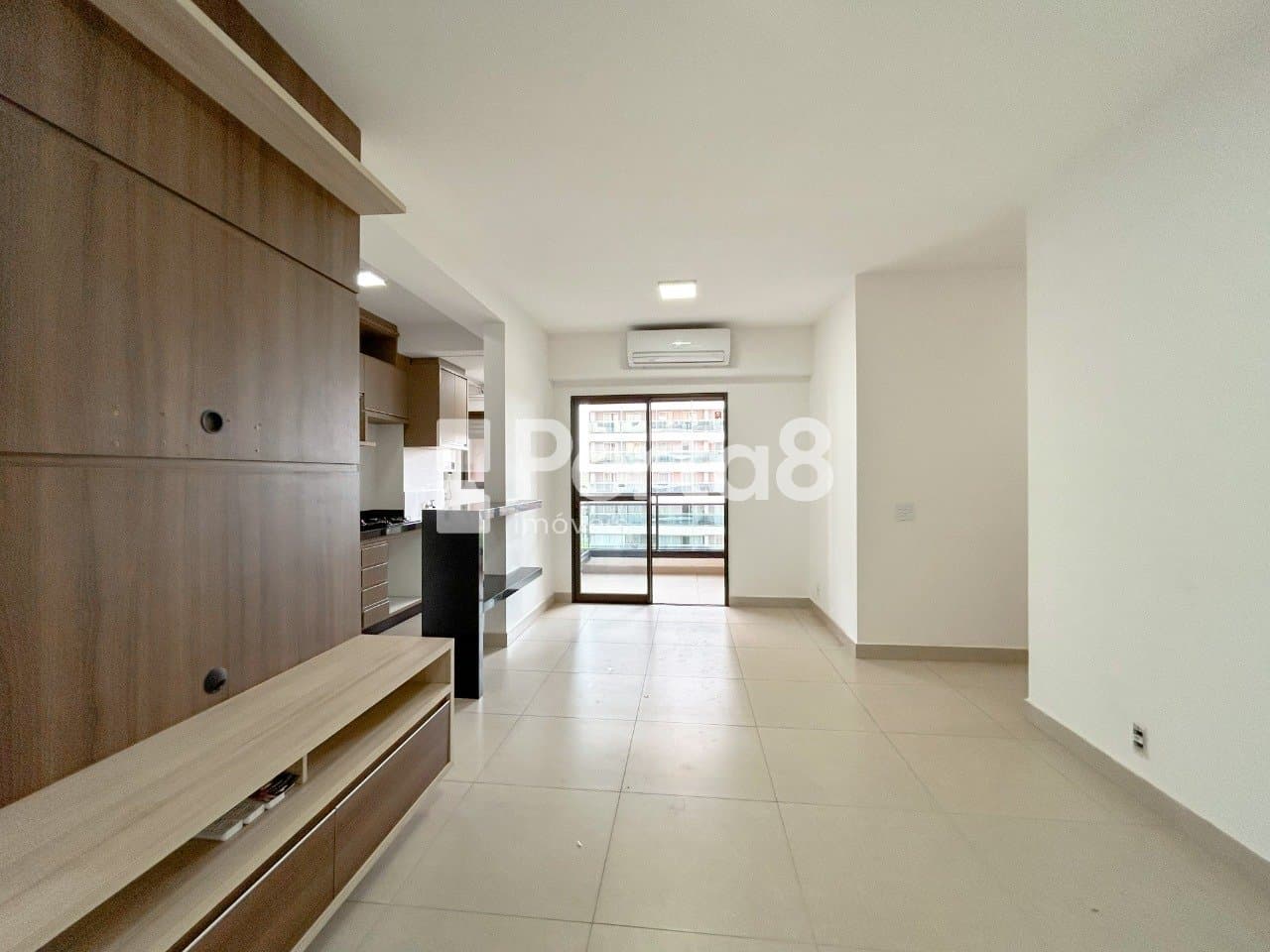 Apartamento 3 Quartos Jardim Tarraf II com Suíte e 2 Vagas - Foto 2