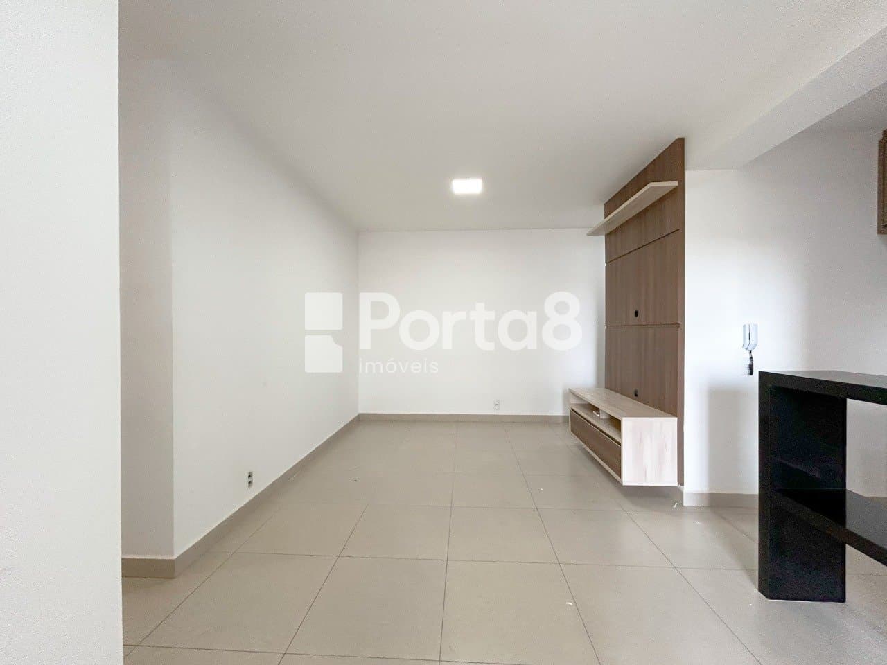 Apartamento 3 Quartos Jardim Tarraf II com Suíte e 2 Vagas - Foto 3