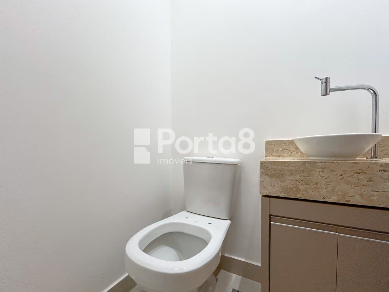 Apartamento 3 Quartos Jardim Tarraf II com Suíte e 2 Vagas - Foto 4