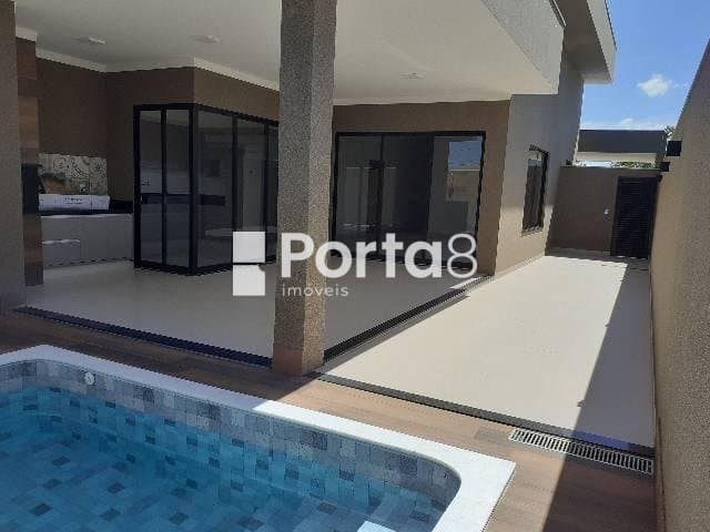Casa 3 Quartos no Parque Residencial Damha VI com 4 Vagas - Foto 3