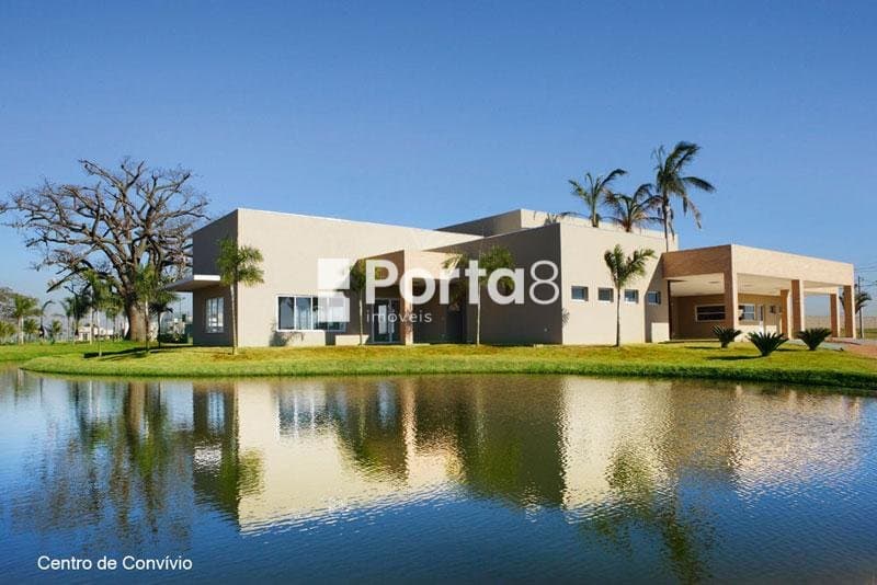 Casa 3 Quartos no Parque Residencial Damha VI com 4 Vagas - Foto 4