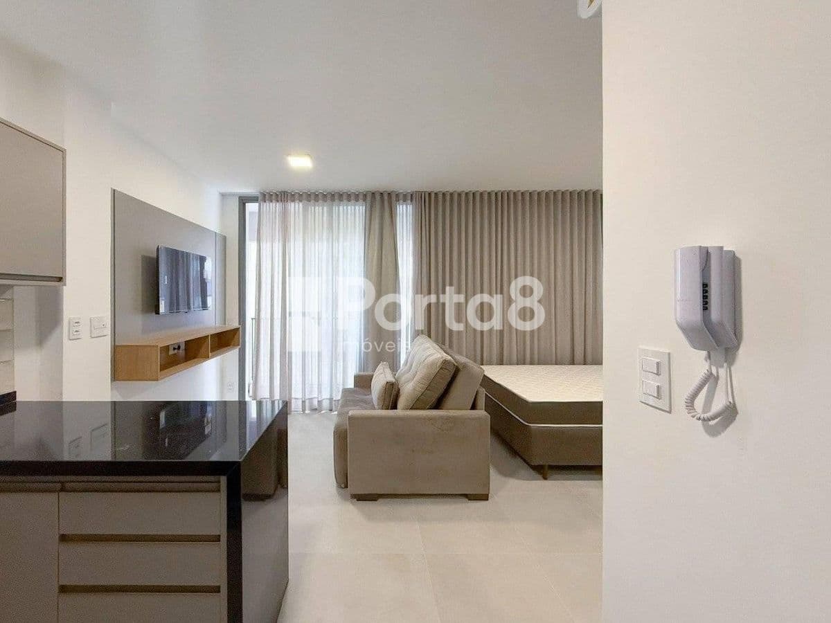 Apartamento Studio Mobiliado no Hype017 - Próximo ao Iguatemi - Foto 2