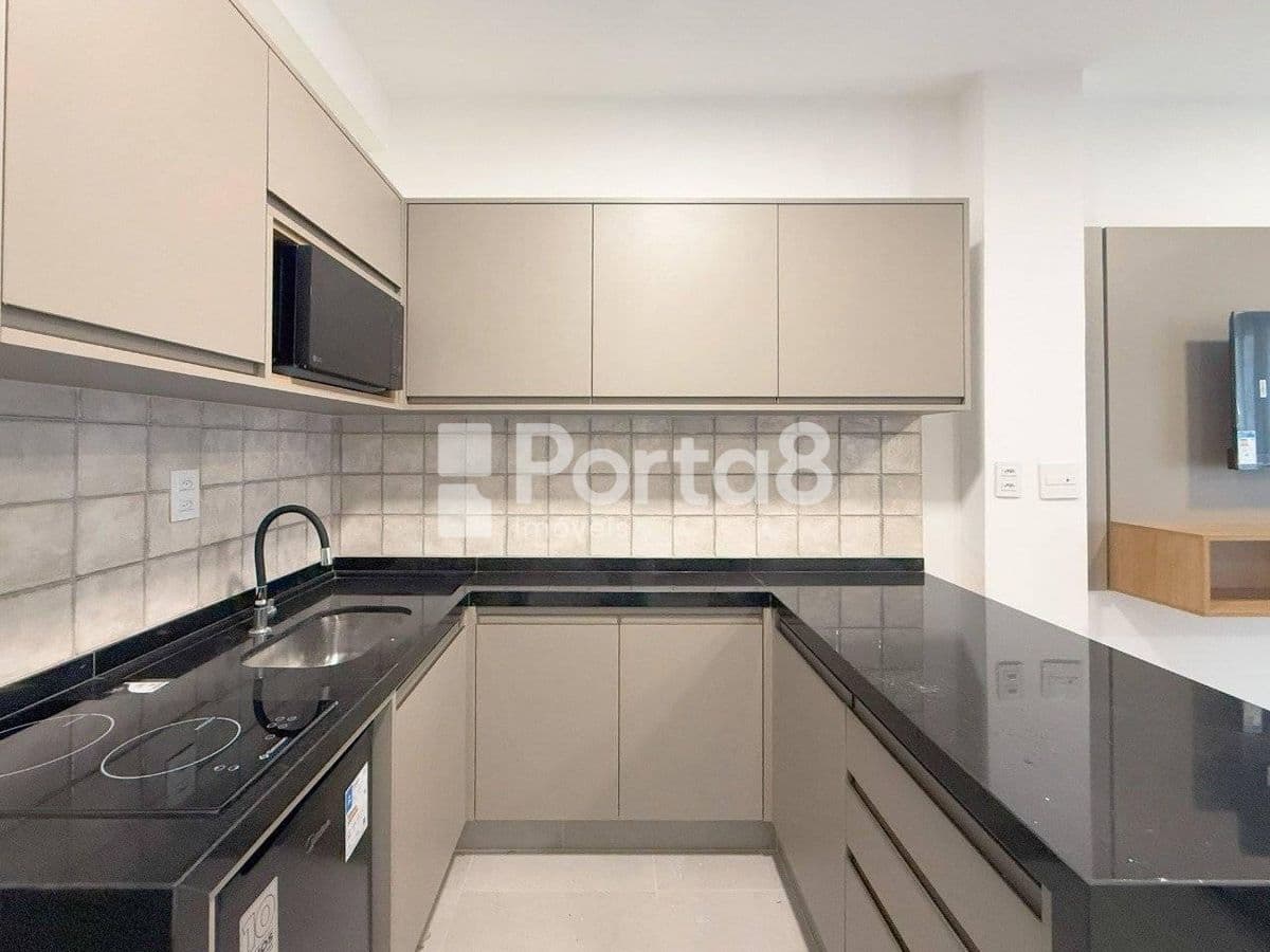 Apartamento Studio Mobiliado no Hype017 - Próximo ao Iguatemi - Foto 4