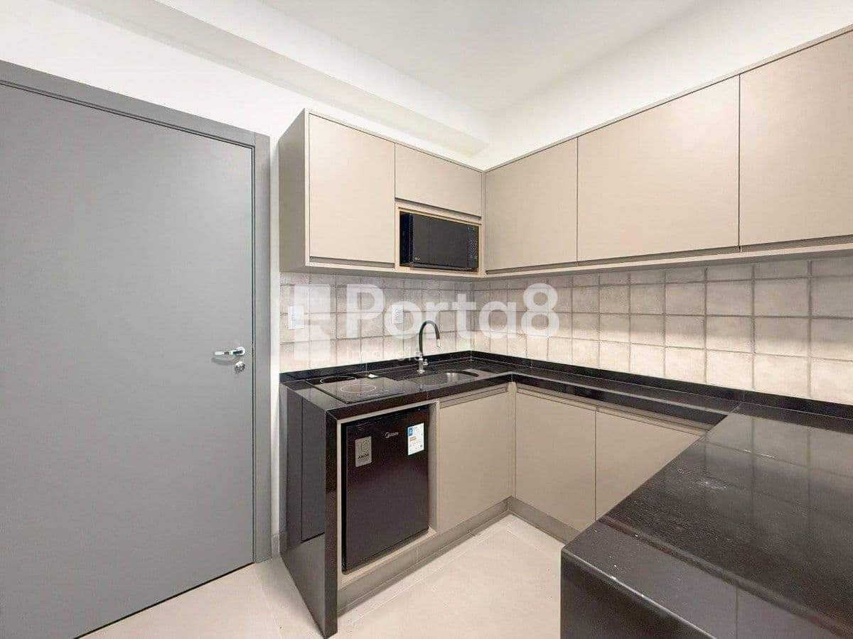 Apartamento Studio Mobiliado no Hype017 - Próximo ao Iguatemi - Foto 5