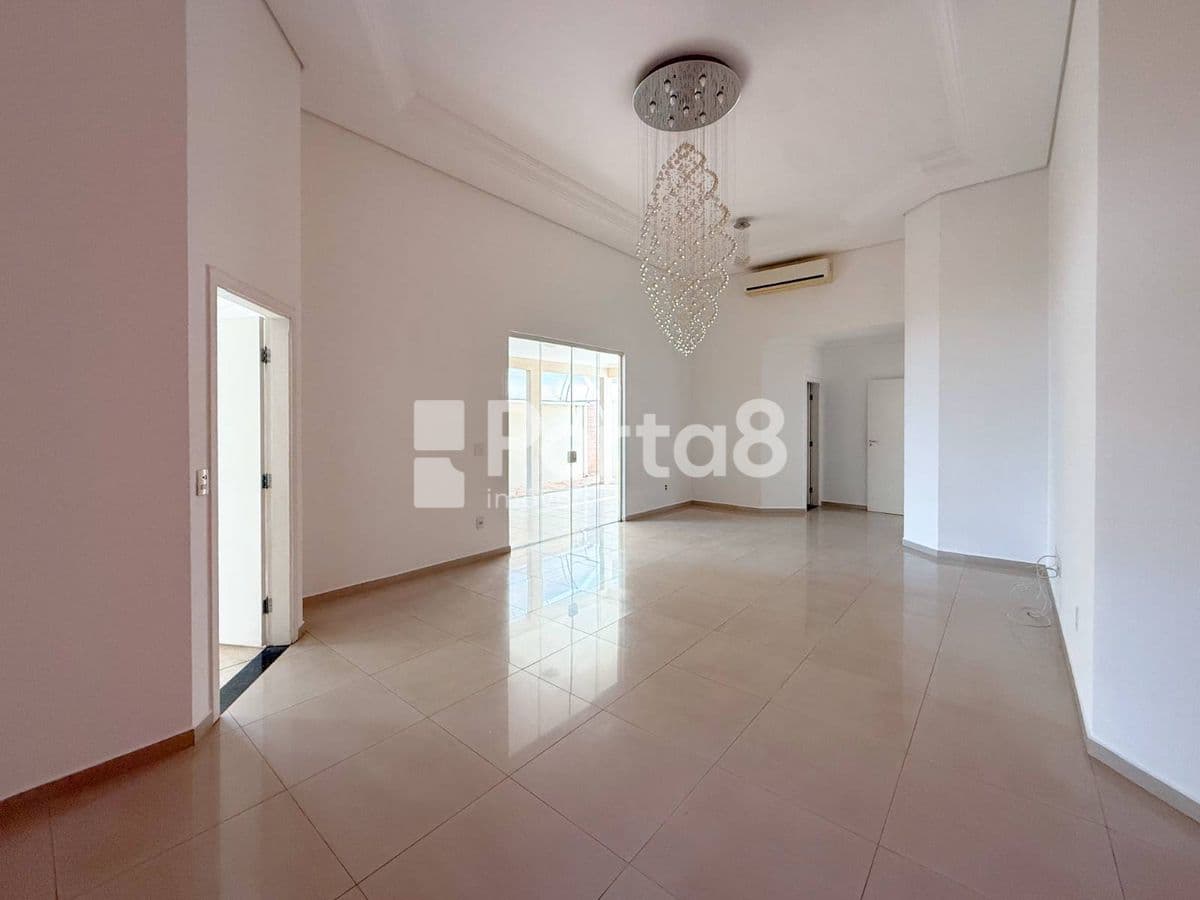 Casa 4 Suítes Residencial Gaivota I com Vista para Represa - Foto 4