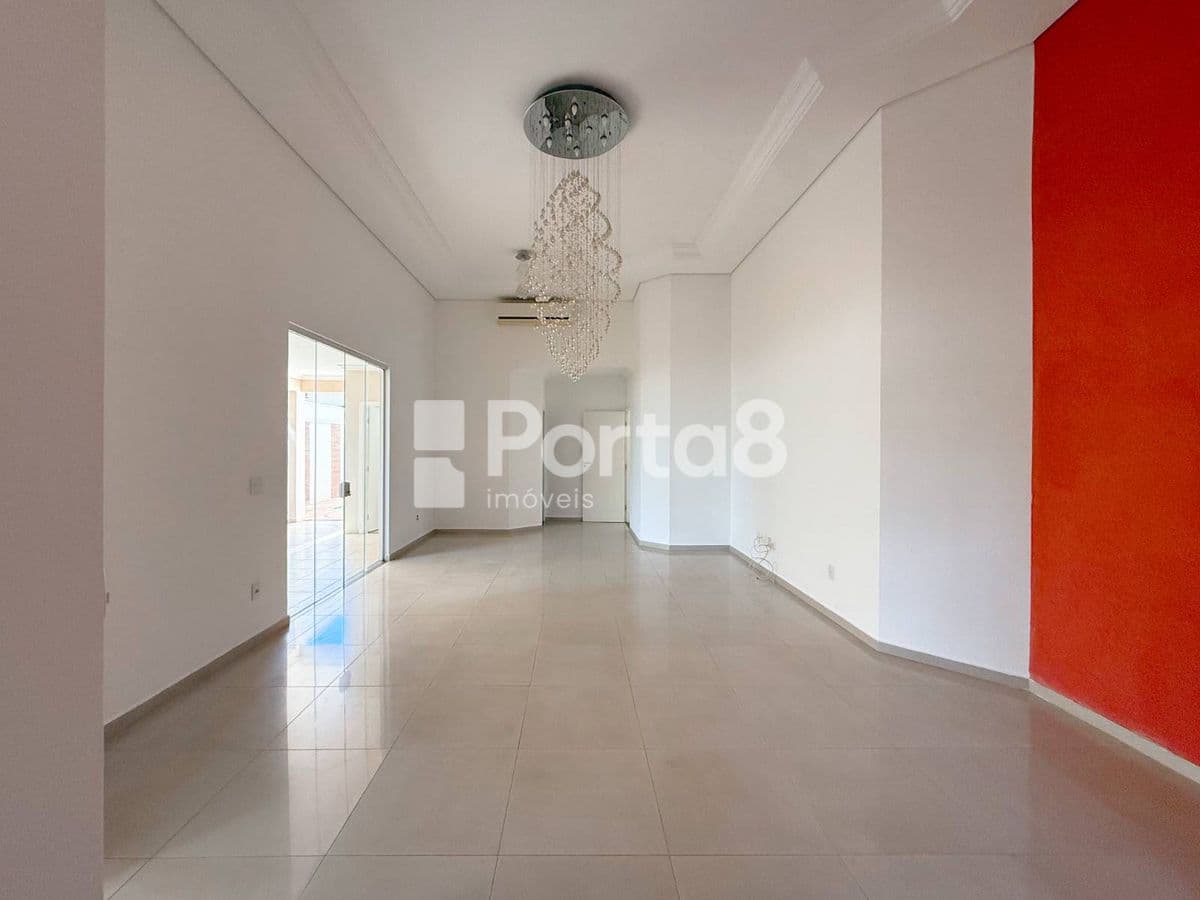 Casa 4 Suítes Residencial Gaivota I com Vista para Represa - Foto 5