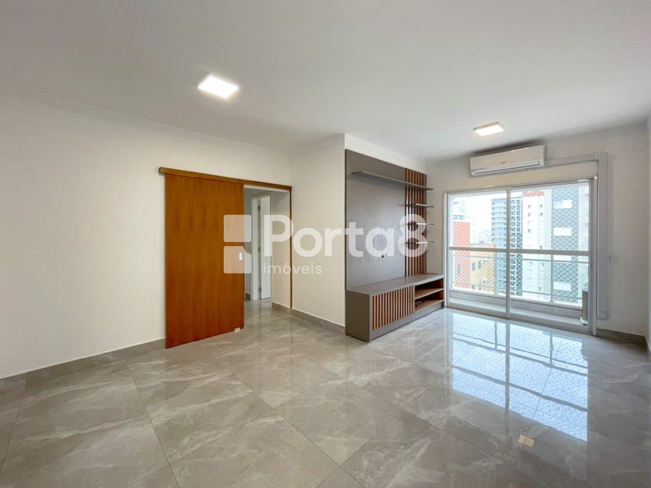 Apartamento 3 Quartos Bom Jardim com 2 Vagas de Garagem