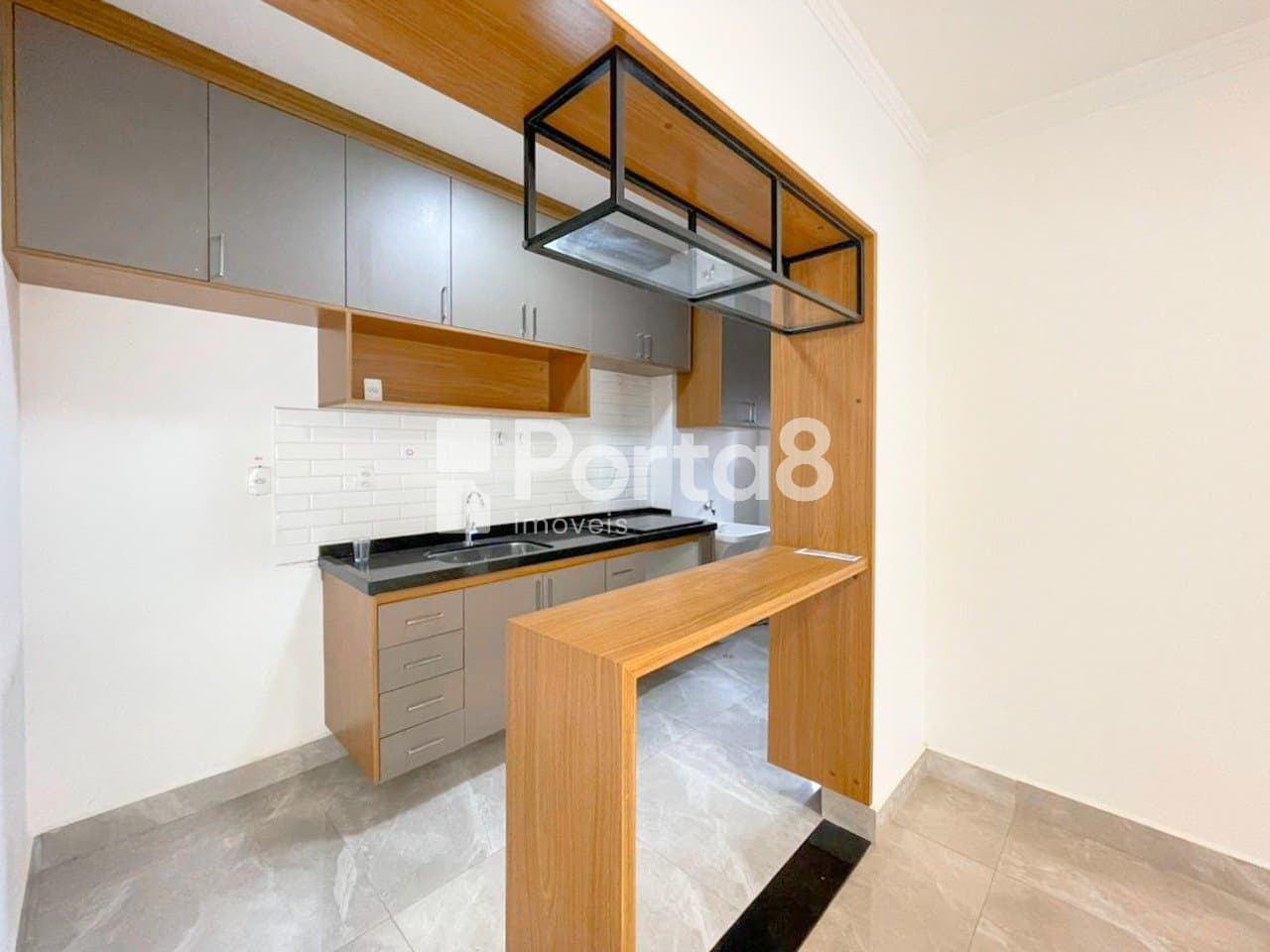 Apartamento 3 Quartos Bom Jardim com 2 Vagas de Garagem - Foto 4