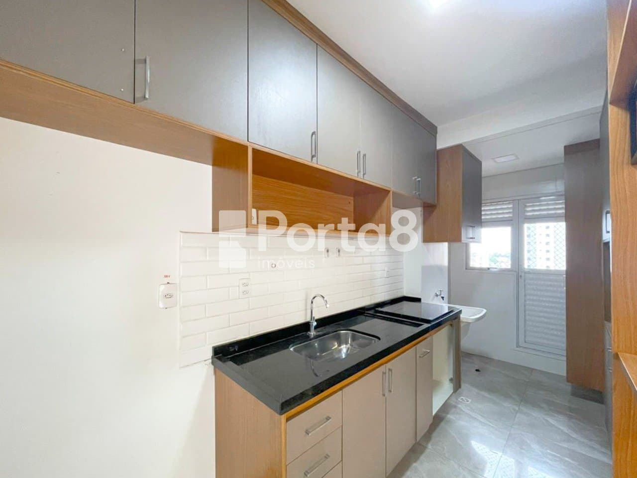 Apartamento 3 Quartos Bom Jardim com 2 Vagas de Garagem - Foto 5