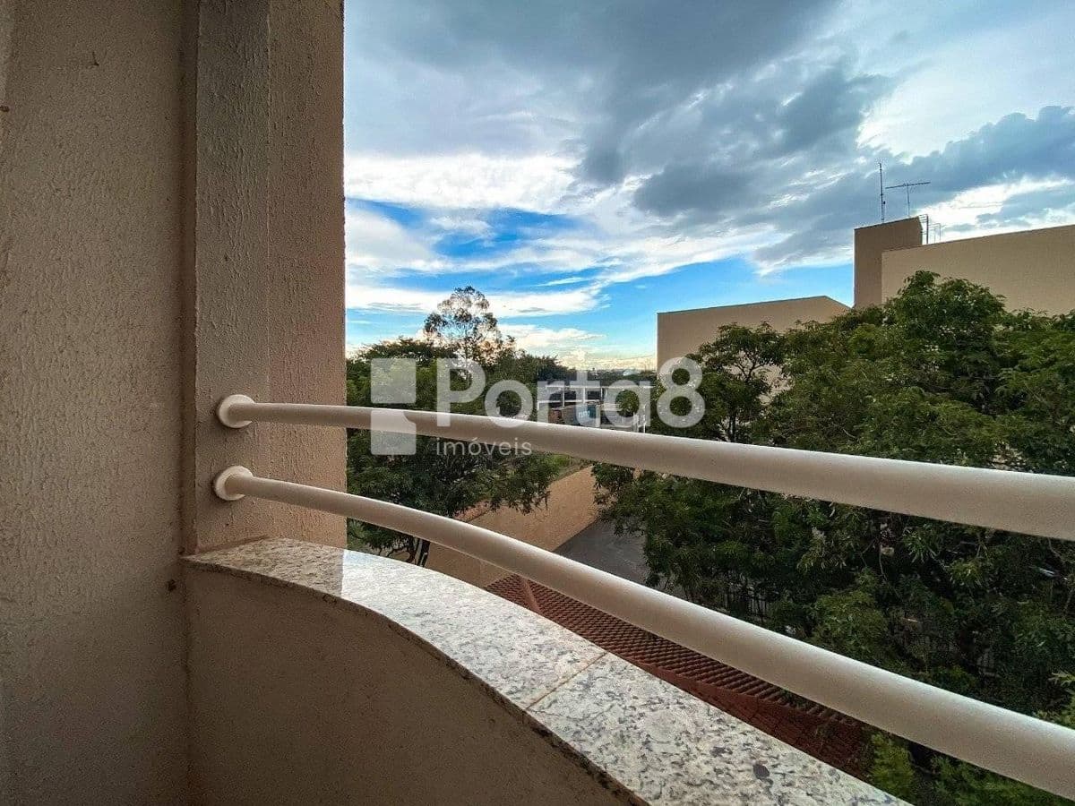 Apartamento 2 Quartos na Vila Itália com Vista Para o Aeroporto - Foto 4