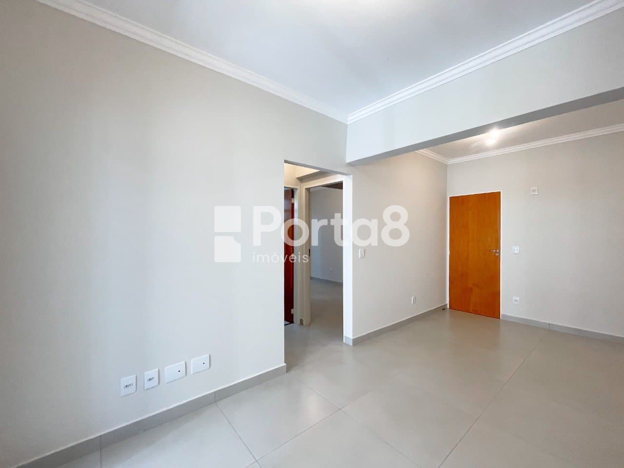 Apartamento 2 Quartos no Centro com 2 Vagas de Garagem - Foto 5