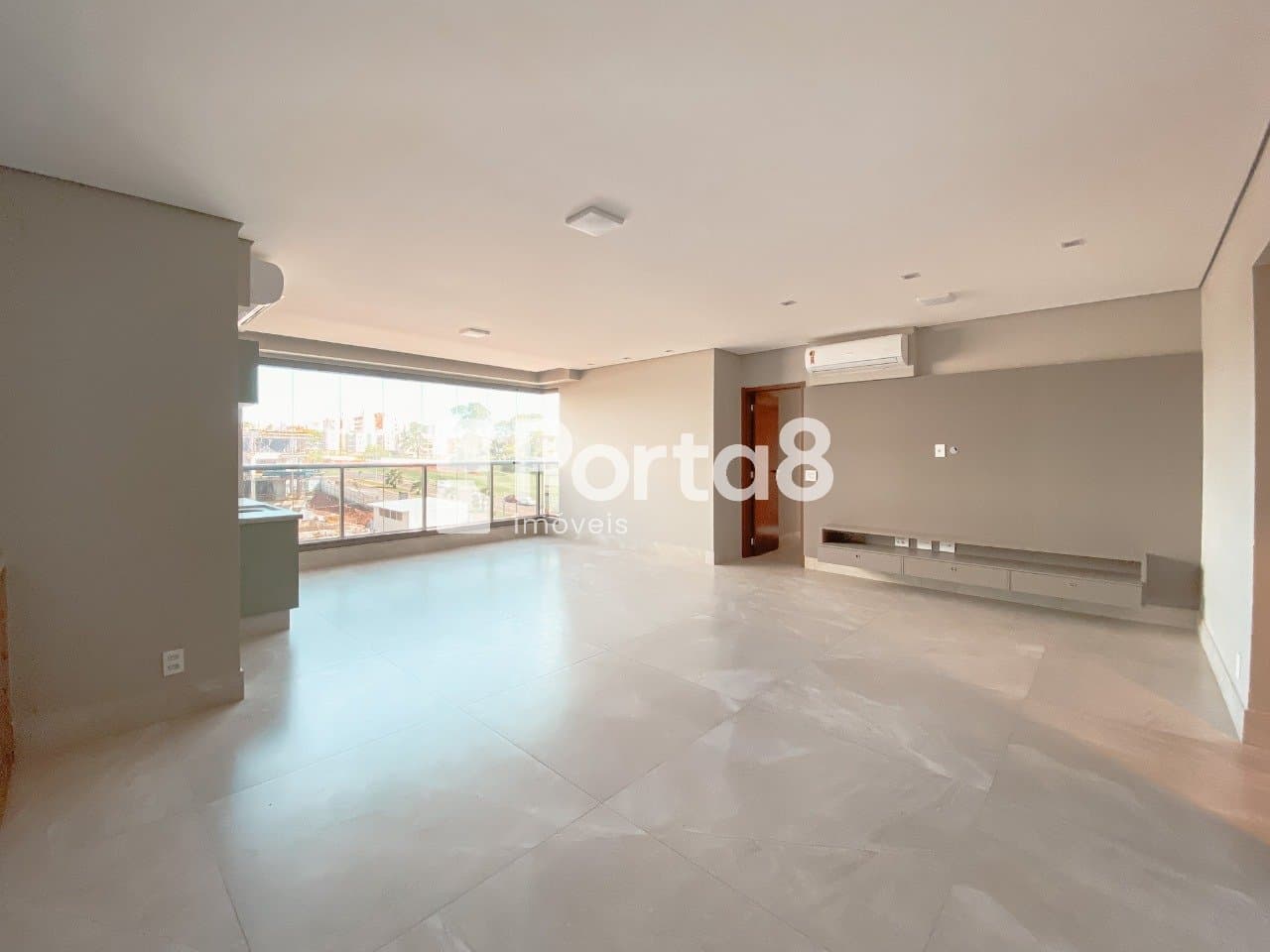 Apartamento 3 Suítes Bom Jardim com Vista para Área Verde