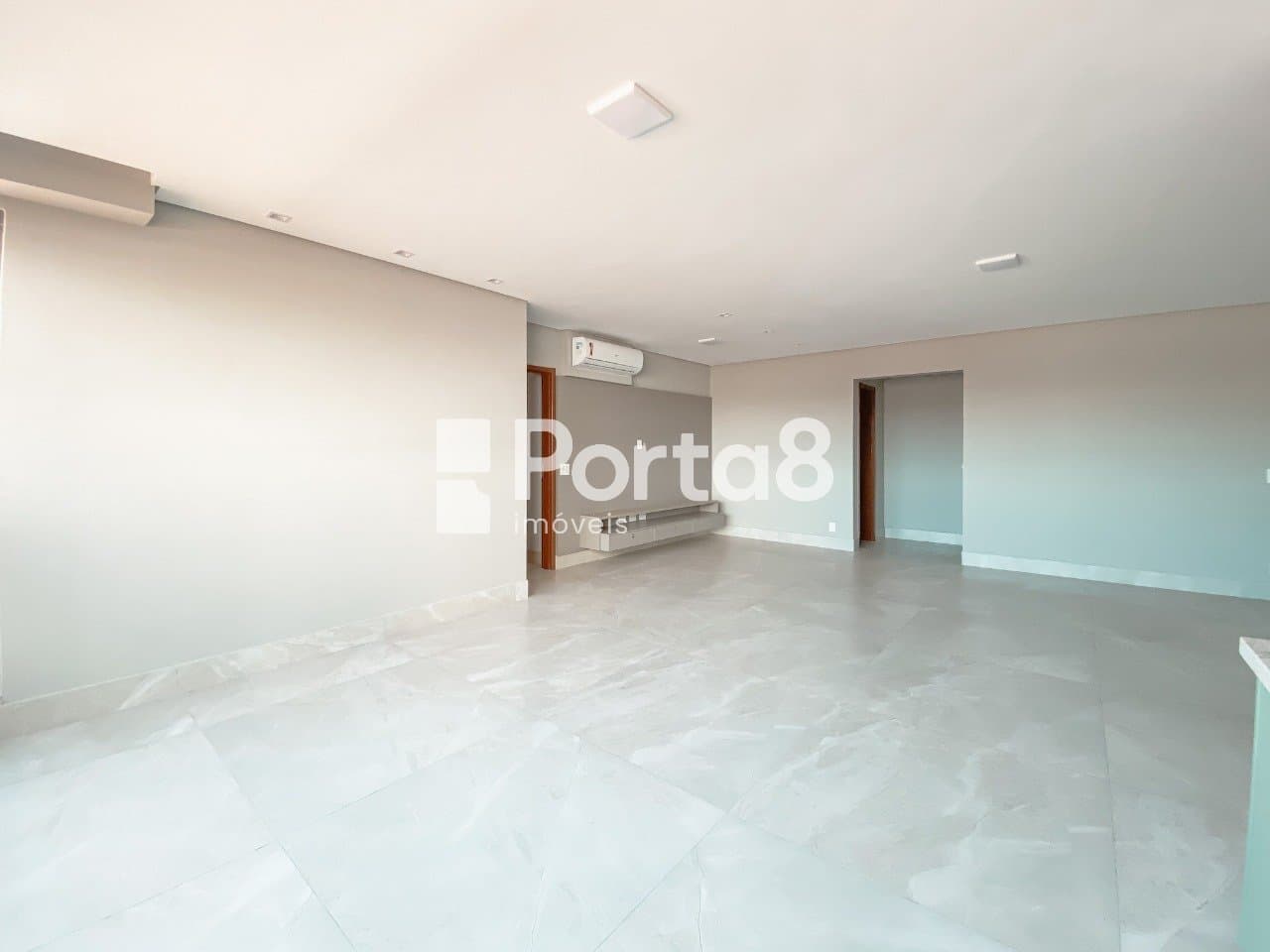 Apartamento 3 Suítes Bom Jardim com Vista para Área Verde - Foto 3