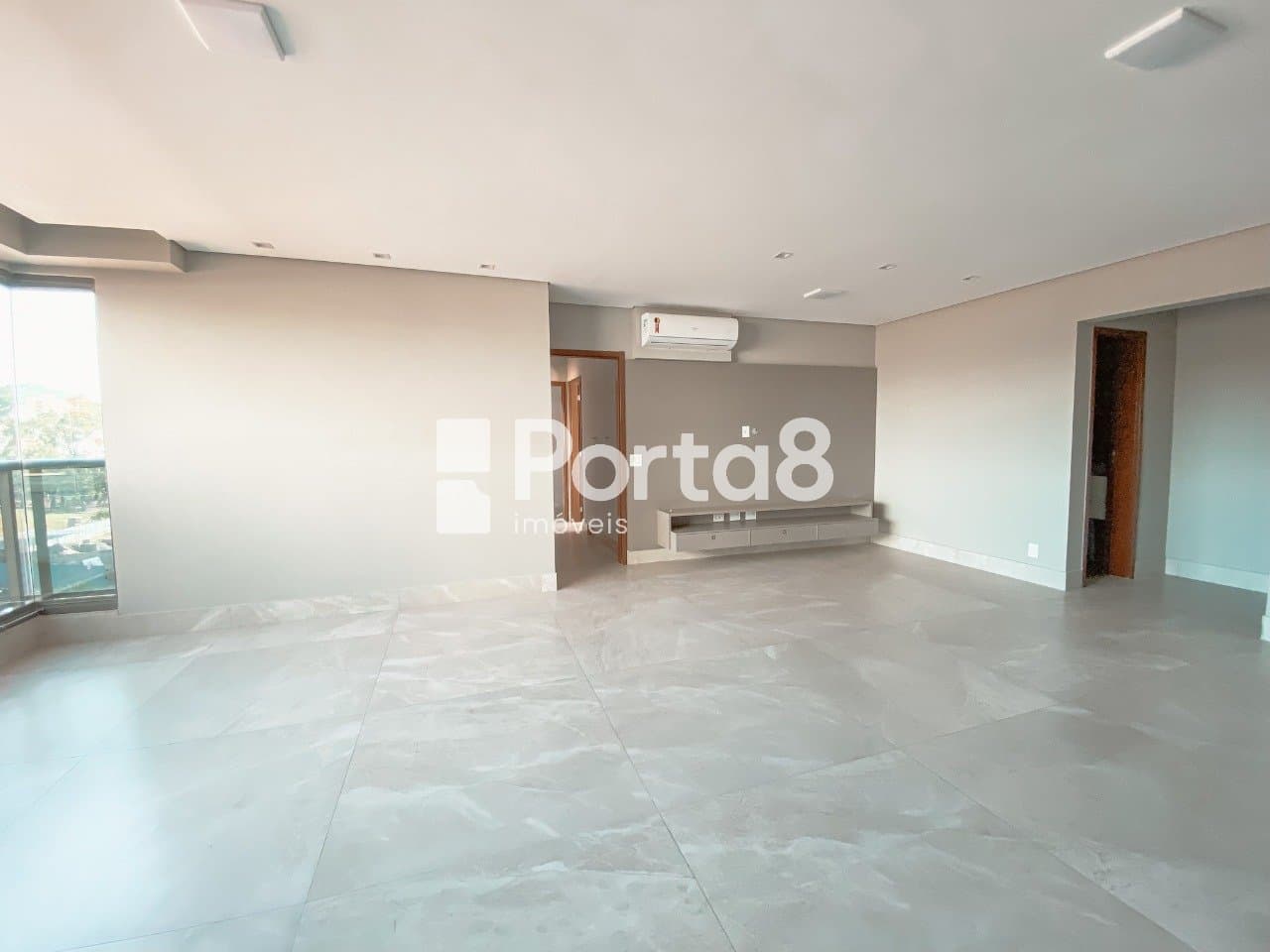 Apartamento 3 Suítes Bom Jardim com Vista para Área Verde - Foto 4