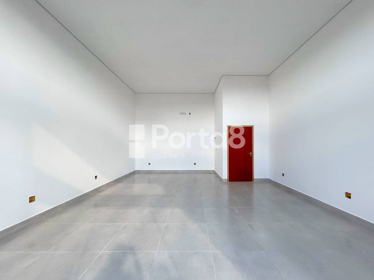 Sala Comercial 50m² Jardim Ouro Verde - Próximo ao Plaza Shopping - Foto 3