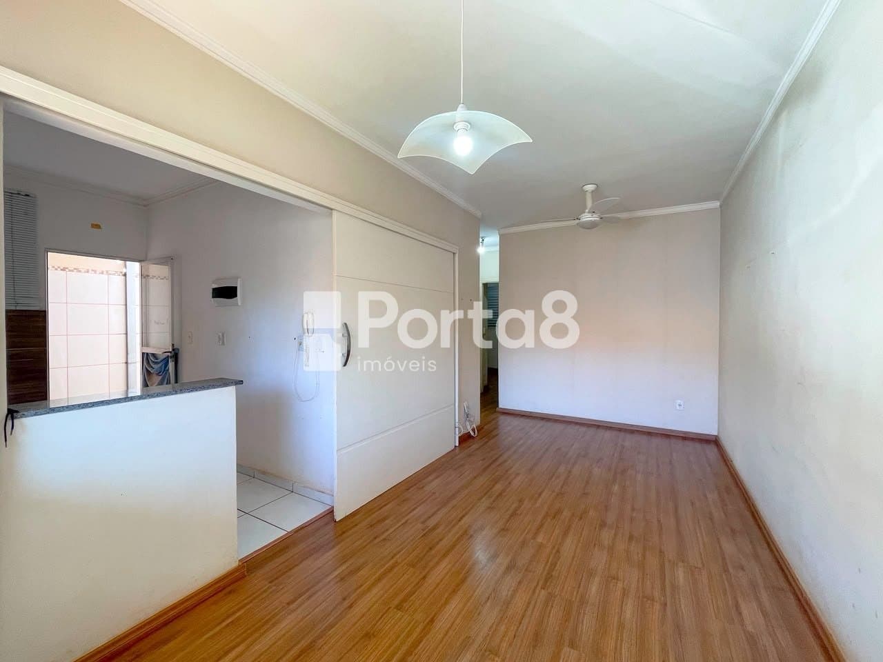 Casa 3 Quartos em Jardim Conceição com Área Gourmet