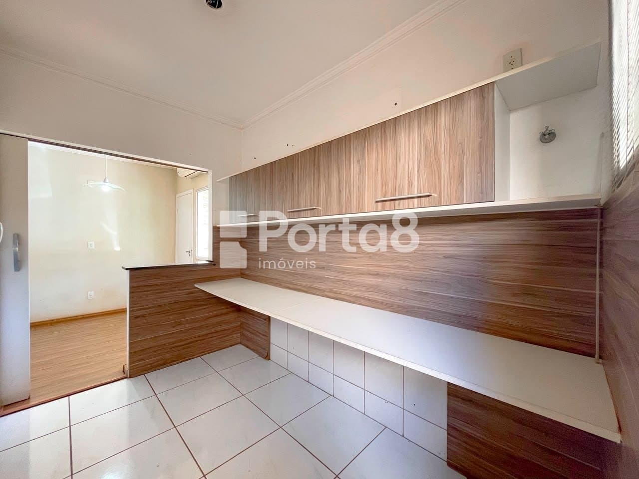 Casa 3 Quartos em Jardim Conceição com Área Gourmet - Foto 3