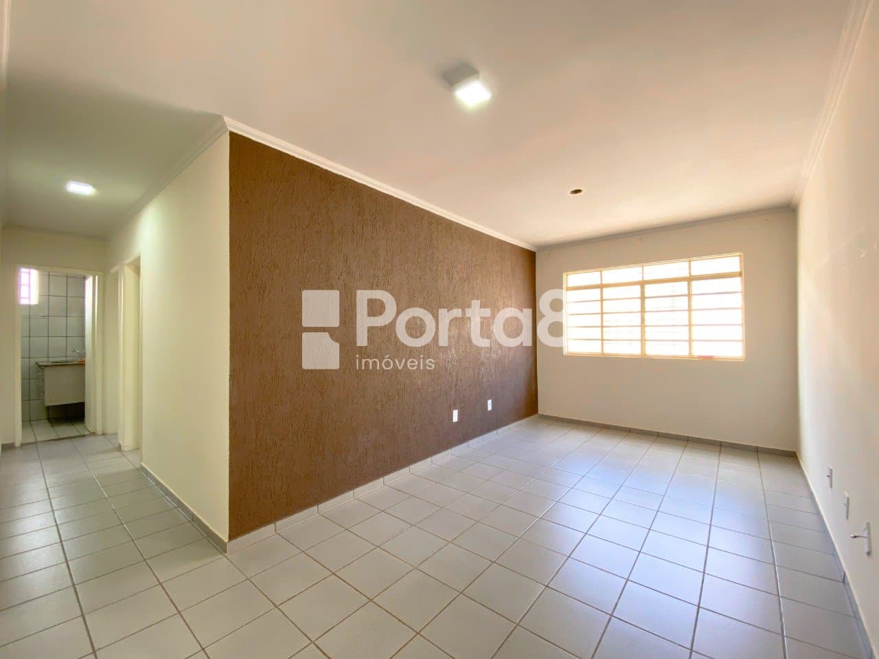 Apartamento 2 Dorms no Bosque da Felicidade com Área de Lazer