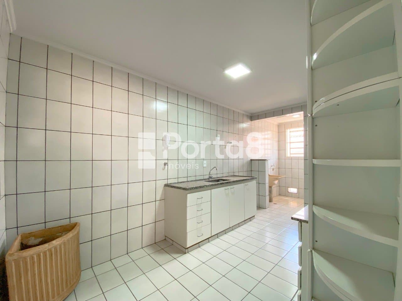 Apartamento 2 Dorms no Bosque da Felicidade com Área de Lazer - Foto 4