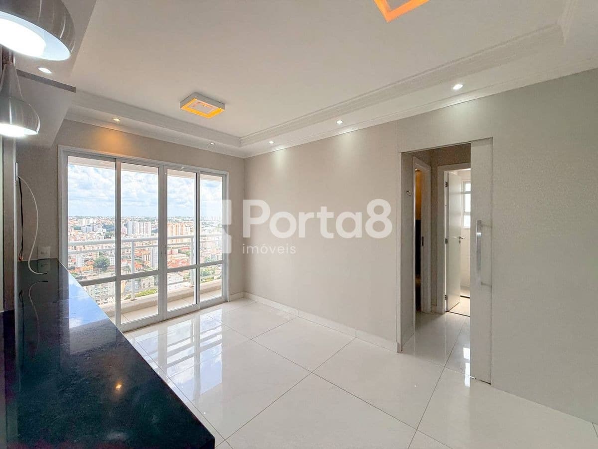 Apartamento 1 Quarto no Bom Jardim com Vaga e Próximo ao Shopping - Foto 3