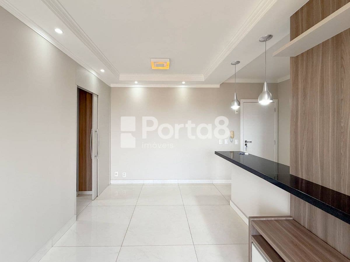 Apartamento 1 Quarto no Bom Jardim com Vaga e Próximo ao Shopping - Foto 4