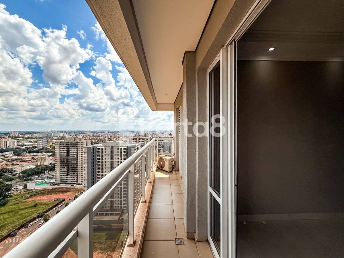 Apartamento 1 Quarto no Bom Jardim com Vaga e Próximo ao Shopping - Foto 5