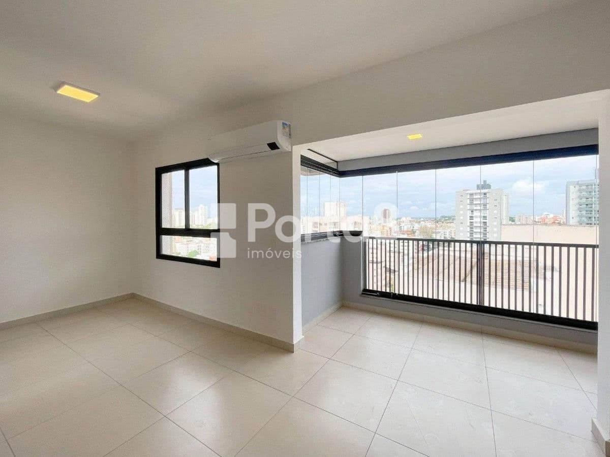 Apartamento 1 Dormitório no Unique Residence com Vista - Foto 2