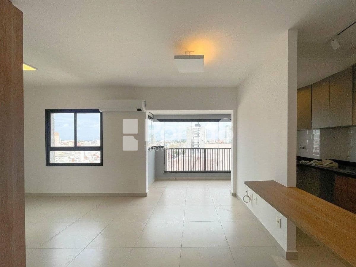 Apartamento 1 Dormitório no Unique Residence com Vista - Foto 3