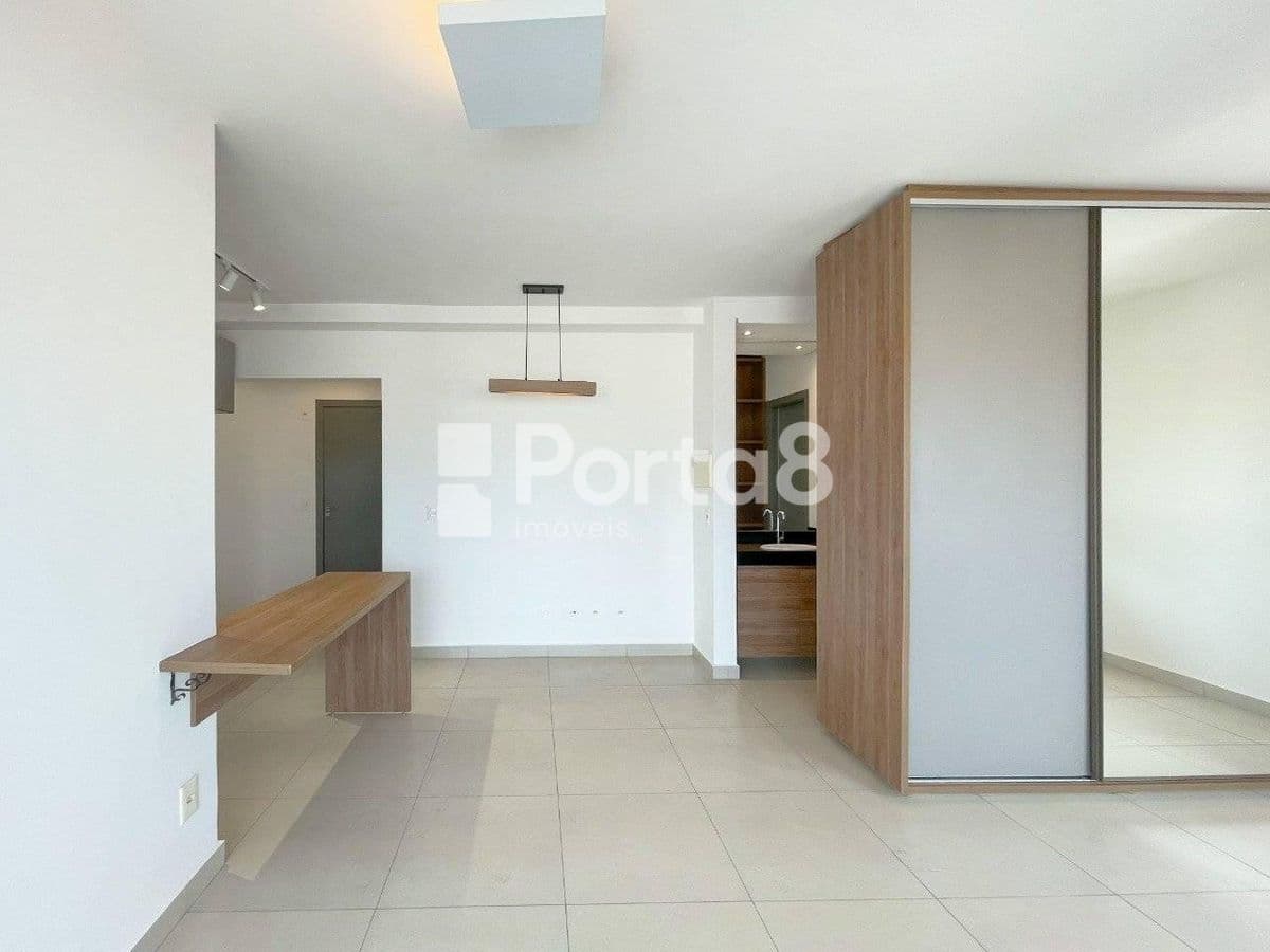 Apartamento 1 Dormitório no Unique Residence com Vista - Foto 4