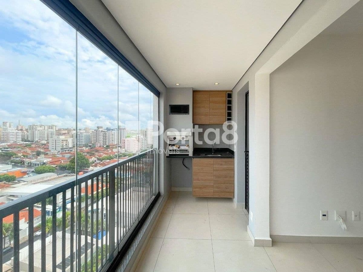 Apartamento 1 Dormitório no Unique Residence com Vista - Foto 5