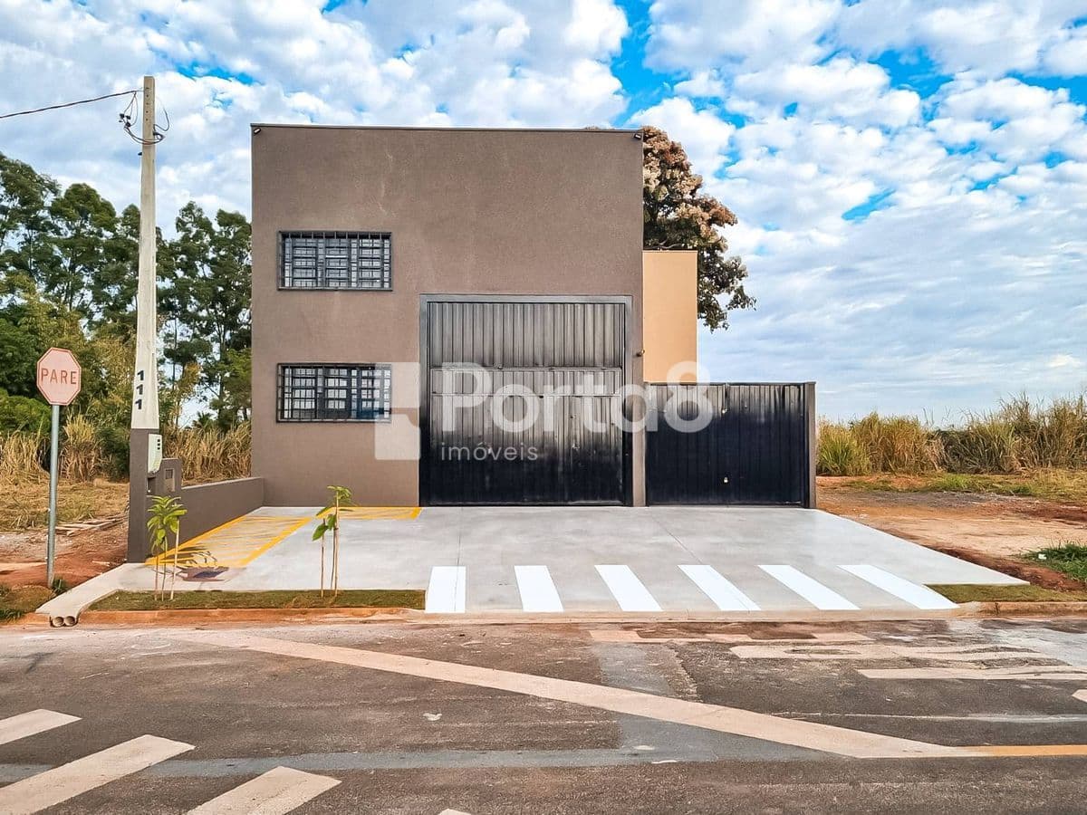 Barracão Comercial 150m² Vila Nobre, Próximo a Engenheiro Schmitt