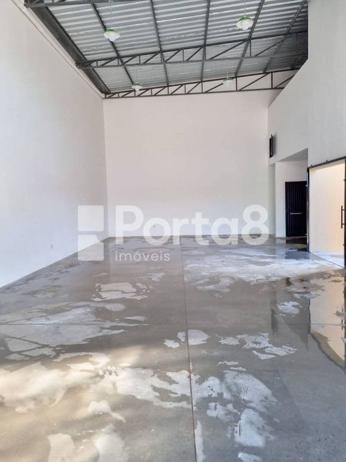 Barracão Comercial 150m² Vila Nobre, Próximo a Engenheiro Schmitt - Foto 3