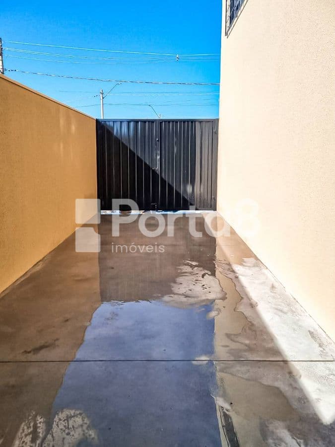 Barracão Comercial 150m² Vila Nobre, Próximo a Engenheiro Schmitt - Foto 4