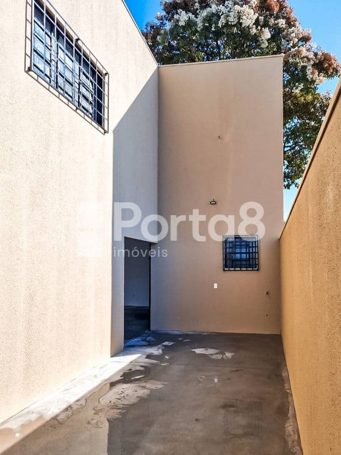 Barracão Comercial 150m² Vila Nobre, Próximo a Engenheiro Schmitt - Foto 5