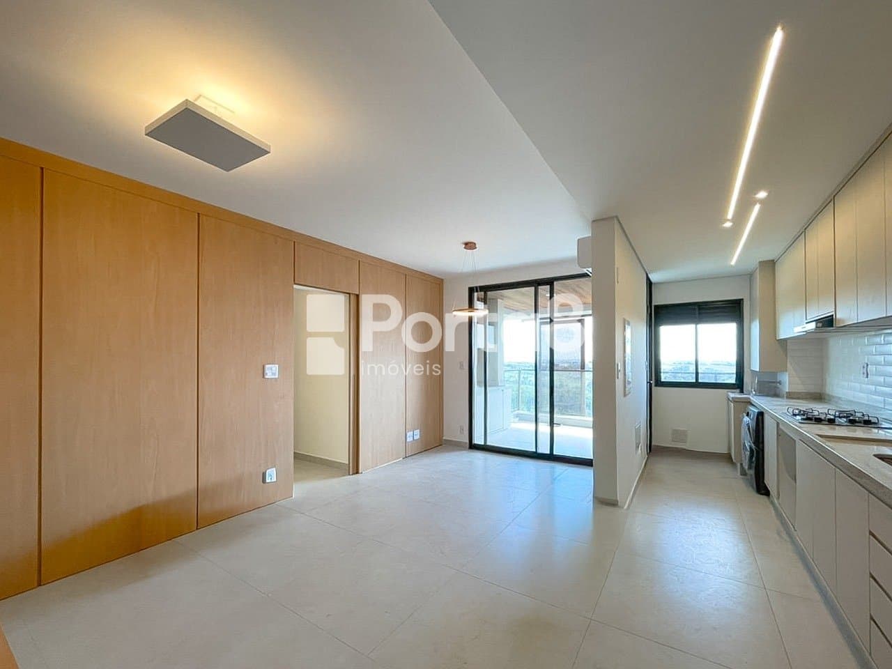 Apartamento 3 Quartos 98m² Iguatemi com 2 Vagas e Vista