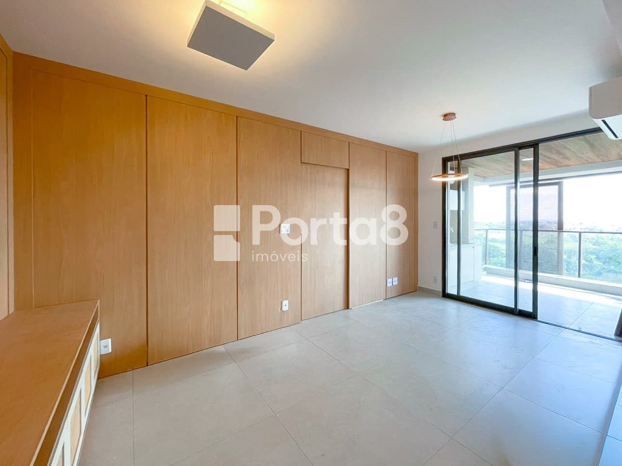 Apartamento 3 Quartos 98m² Iguatemi com 2 Vagas e Vista - Foto 3