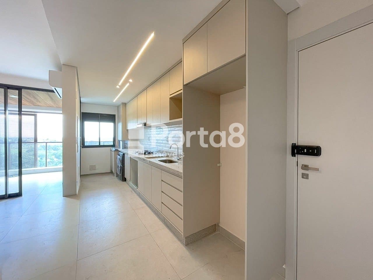Apartamento 3 Quartos 98m² Iguatemi com 2 Vagas e Vista - Foto 5