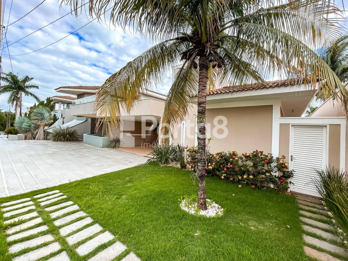 Casa 3 Suítes com Piscina no Parque Residencial Damha - Foto 2