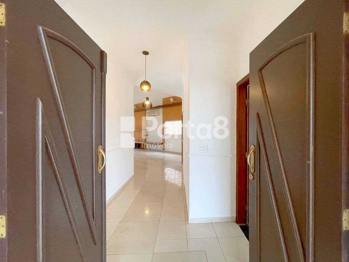 Casa 3 Suítes com Piscina no Parque Residencial Damha - Foto 3