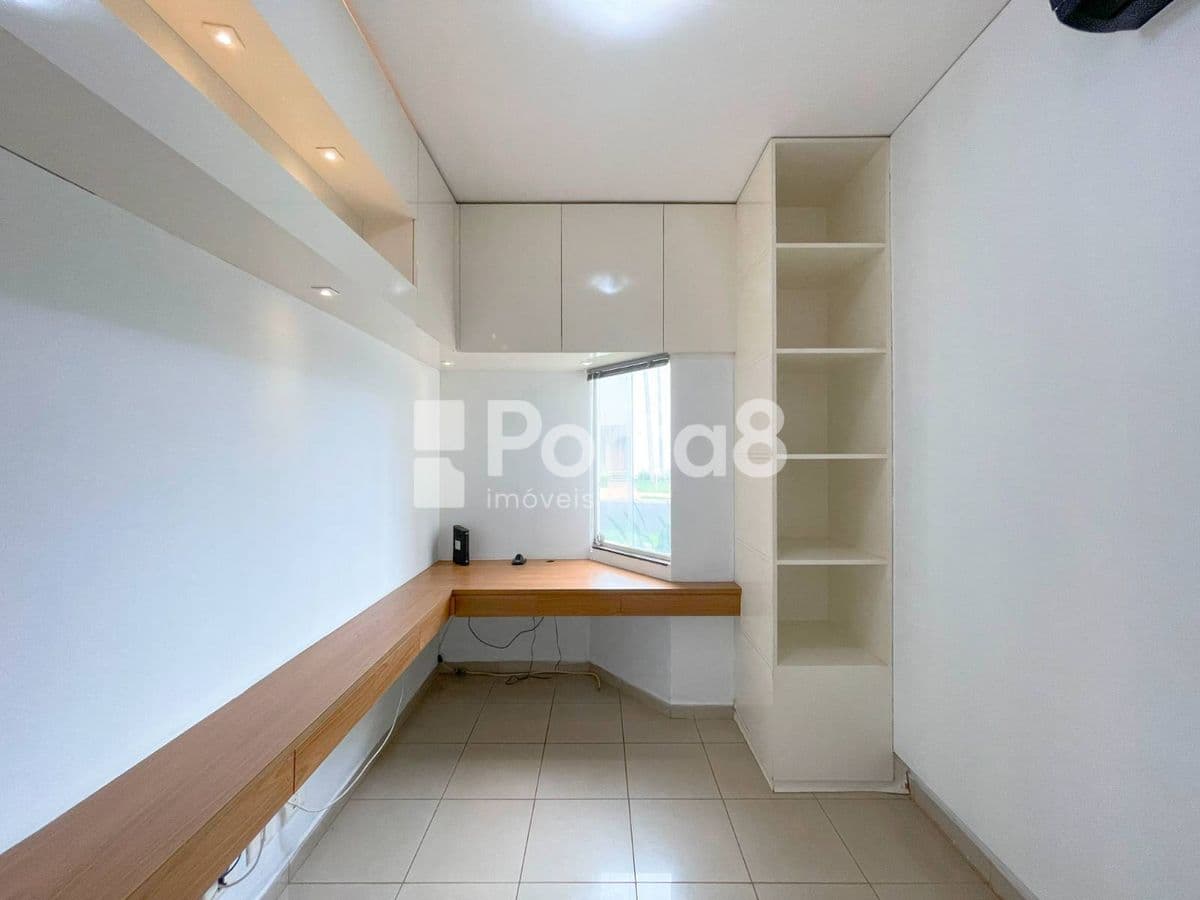 Casa 3 Suítes com Piscina no Parque Residencial Damha - Foto 5