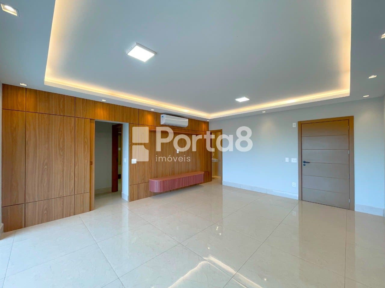 Apartamento 2 Suítes Jardim Redentora com Vista Panorâmica - Foto 5