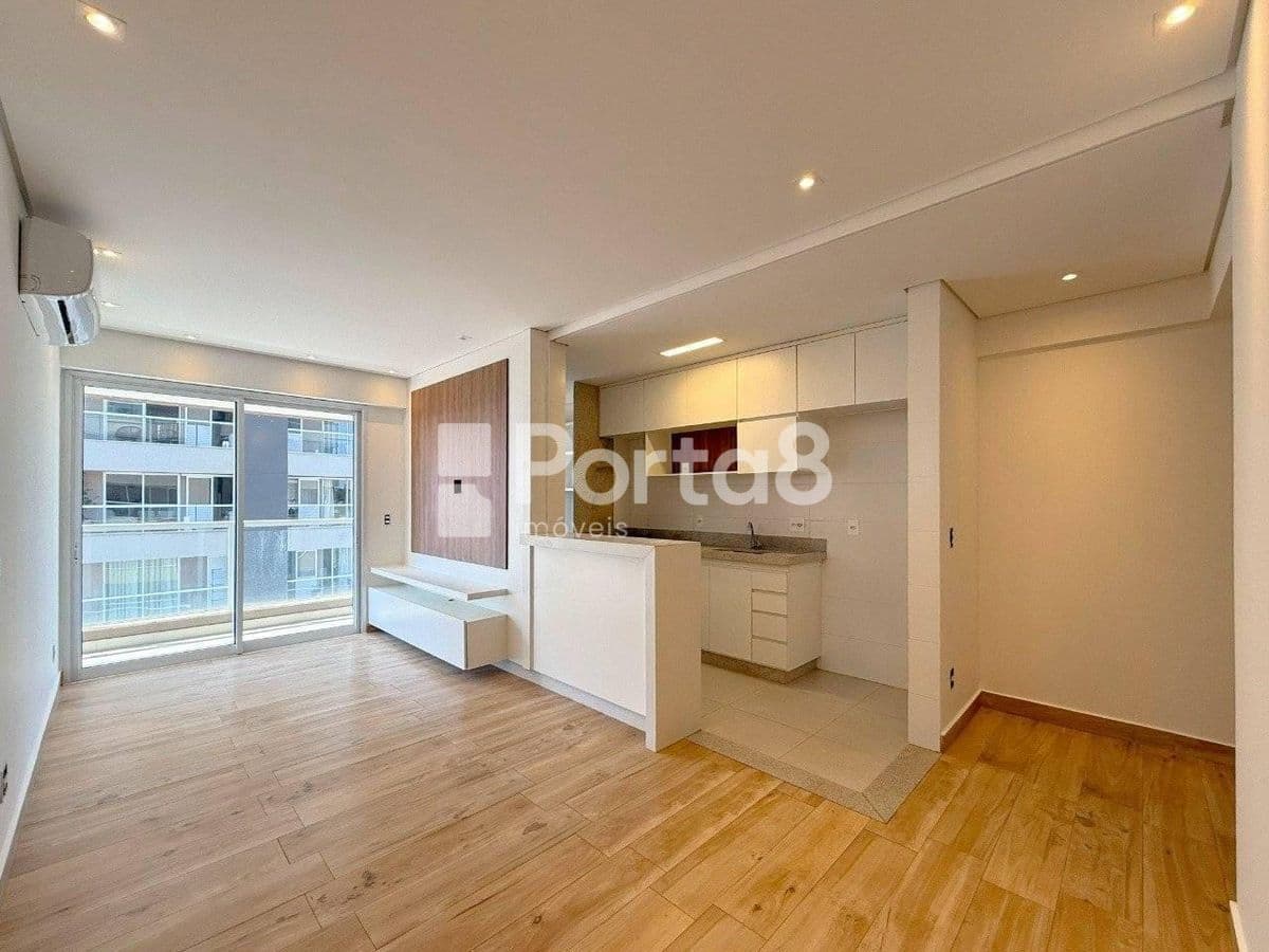 Apartamento 2 Dormitórios Vila Gimenes com Vista Livre