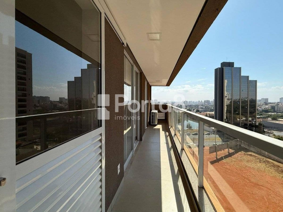 Apartamento 2 Dormitórios Vila Gimenes com Vista Livre - Foto 3